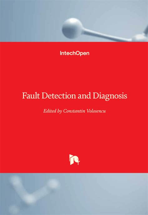 PDF Fault Detection And Diagnosis