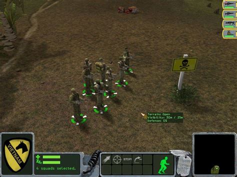 Download Platoon (Windows) - My Abandonware