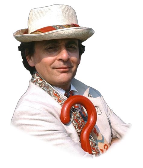 Doctor Who 7th Doctor Hi Res Png By Metropolis Hero1125 On Deviantart