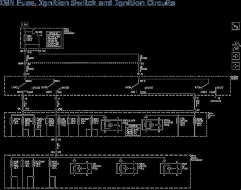 Step By Step Guide 2005 Chevy Equinox Radio Wiring Diagram