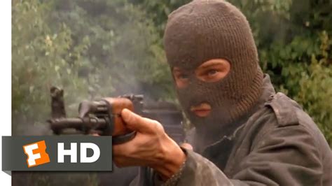 The Devils Own 1997 Ira Shootout Scene 110 Movieclips Youtube