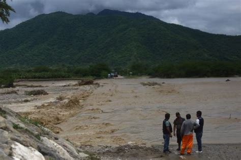 ¡cuidado Senamhi Advierte Lluvias Intensas En Costa Norte Y Sierra Desde Este Lunes Noticias