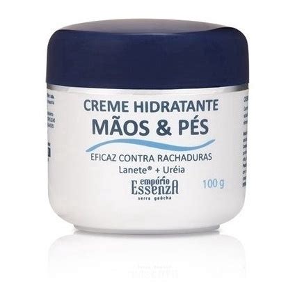 Creme Hidratante M Os E P S Tradicional G Submarino