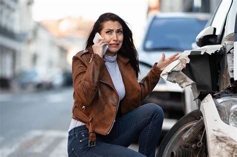 Jak Dochodzi Odszkodowa Po Wypadku Familerplus