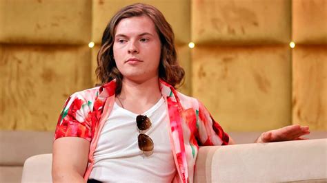 Lets Dance Star Gabriel Kelly kämpft mit Vorurteilen