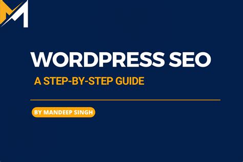 Wordpress Seo Demystified A Step By Step Guide