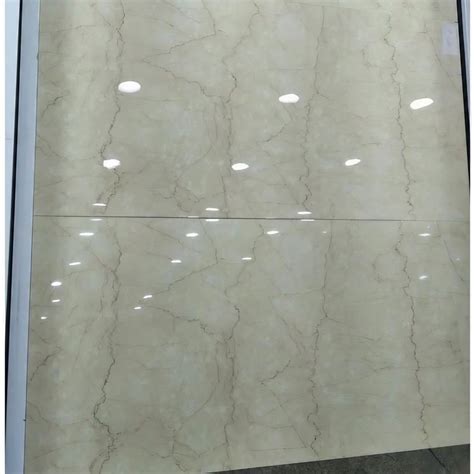 Johnson Glossy Vitrified Tiles Thickness 10 15 Mm Size 60 120 Cm