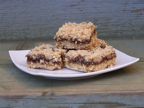 First Date Squares