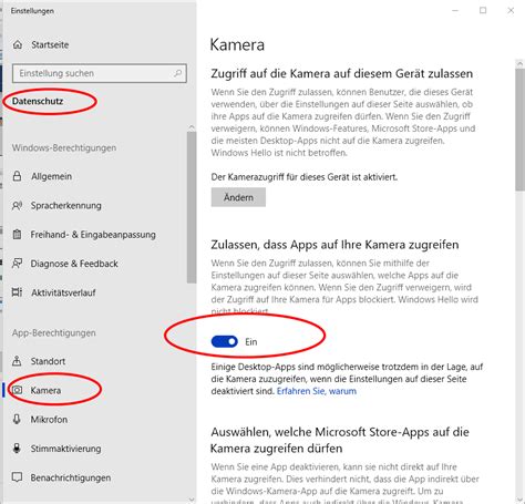 gelöst Frage Microsoft Teams Kamera funktioniert nicht Dr