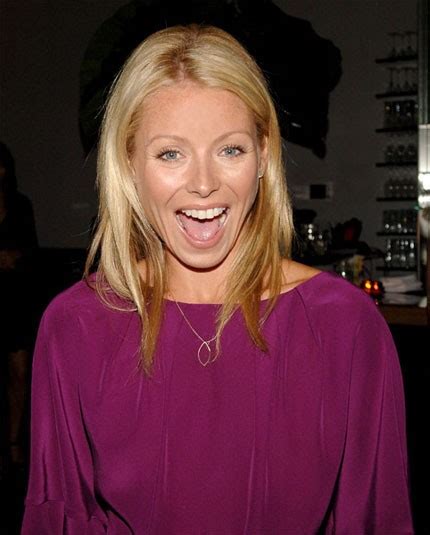 Kelly Ripa Tongue Superficial Gallery