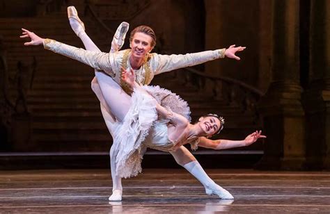 The Sleeping Beauty Review At The Royal Opera House London