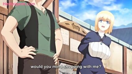 NEW HENTAI Isekai Harem Monogatari 2