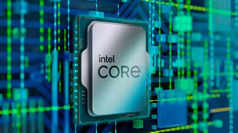 Intel confirme les détails de l iGPU et les nœuds de processus pour