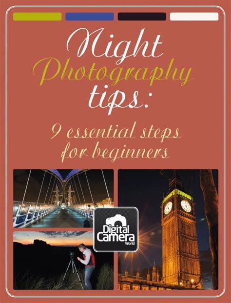 The A To Z Of Low Light Photography Artofit