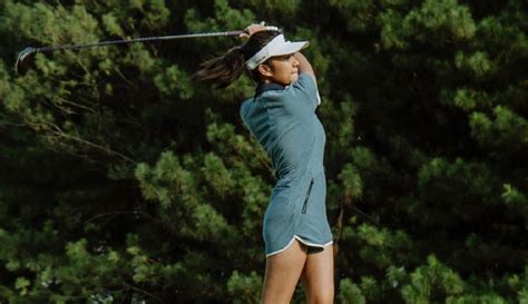 Jenis Olahraga Yang Sering Dilakukan Azizah Salsha Golf Hingga Pole