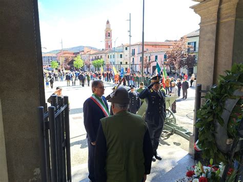 Cairo Programma Per Il 79 Anniversario Della Liberazione