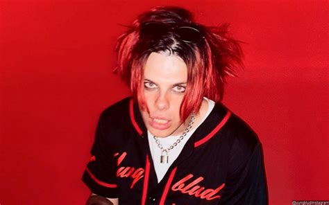 Yungblud Finds It Scary To Fall Into Peoples Expectations