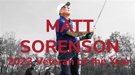 Pga Reach Gateway Foundation On Linkedin We All ️ Matt And His Wife
