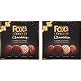 Biscuits Fox S Fabulous Chocolatey Winter Desserts Biscuit Selection