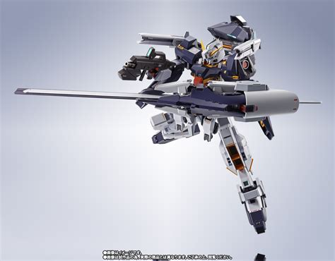 Info E Preordini Bandai RX 121 3C Gundam TR 1 Hyzenthray Advance