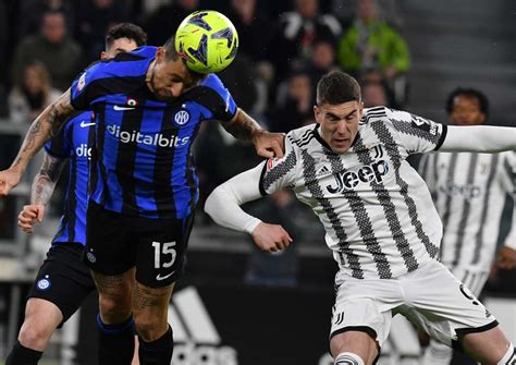 Inter Mailand Vs Juventus Tipp Prognose Quoten 26 04 2023