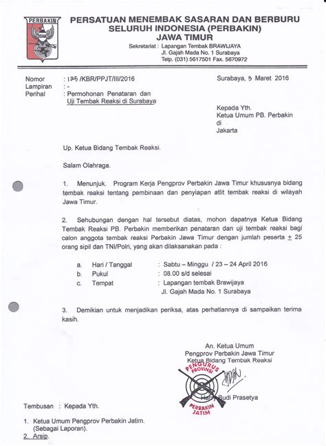 Surat Permohonan Izin Lokasi Perkebunan Karet Sumsel IMAGESEE