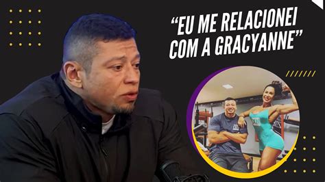 Personal quebra o silêncio e revela detalhes de relação Gracyanne