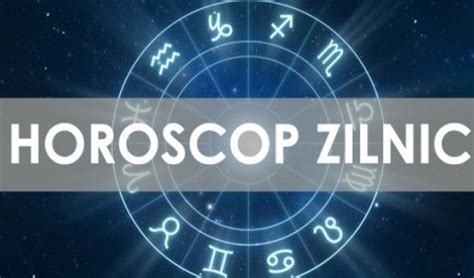 Horoscop zilnic joi 15 septembrie 2022 Sfatul zilei nu te grăbi