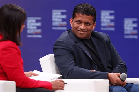 Byju S Investors Vote To Remove Founder Raveendran In Shocking Move