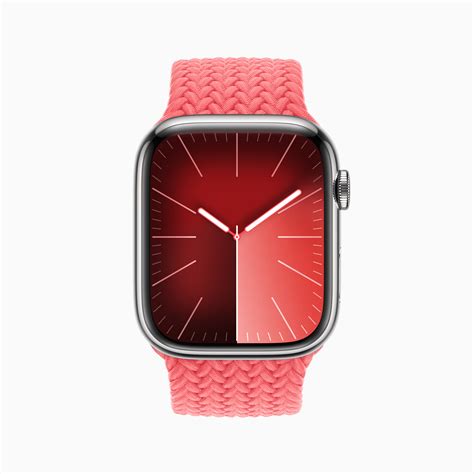 Apple Introduces The Powerful New Apple Watch Series 9 Apple Fi