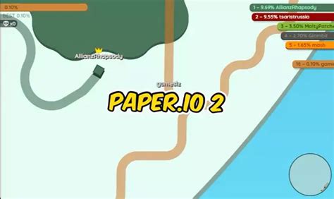 paper.io 2 battle royale | Discover