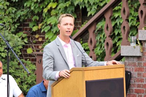 Jason Ballard Treads Decorated Path To Oak Hill Global Golf Post