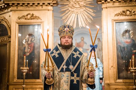 14 октября 2018, Покров Пресвятой Богородицы / 14 October … | Flickr