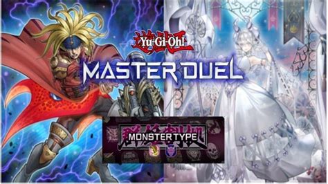 MAGICAL MUSKETEER BEATS LABRYNTH In Yu Gi Oh Master Duel YouTube