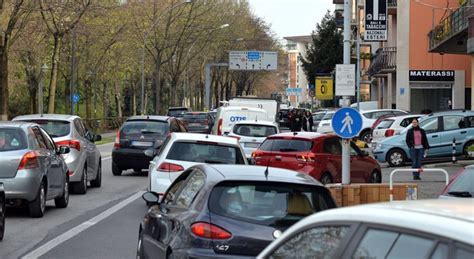 Limitazioni Del Traffico Dal Ottobre Stop Da Subito Per I