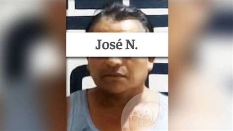 Sujeto emborrachó a su compadre para abusar sexualmente de él lo