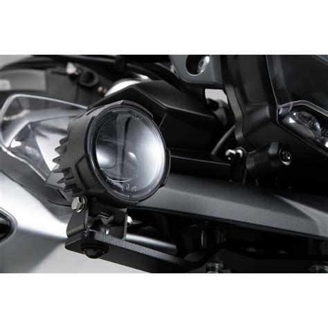 Supports De Feux Additionnels Triumph Tiger Explorer Sw