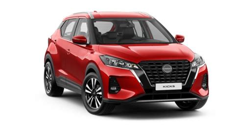 Nissan Kicks Advance Ficha T Cnica Pre O E Itens De S Rie