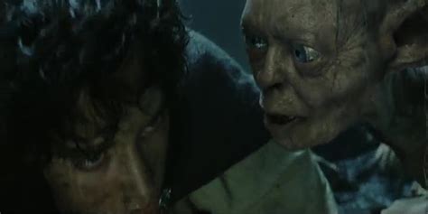 Smeagol Master Quotes Quotesgram