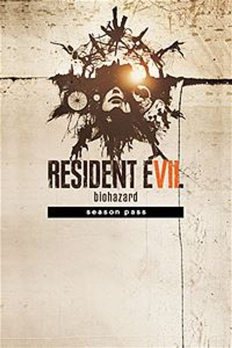 Resident Evil 7 - Biohazard Season Pass | PC | CDKeys