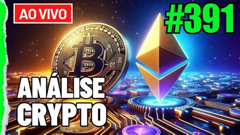 Bitcoin Bate K Vem Explos O Nas Alts An Lise Crypto