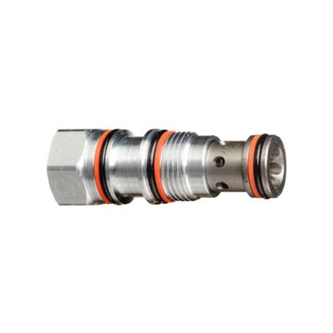 Universal Hydraulic Check Valve Color Silver At Best Price In Delhi
