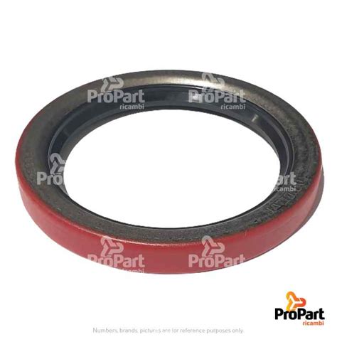 Inner Rear Axle Seal AR51564 John Deere ProPart Ricambi