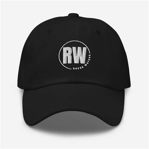 Reese Waters Hat