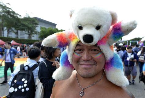 These Countries Legalised Same Sex Marriage In PinkNews