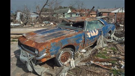 Abandoned Rare Cars