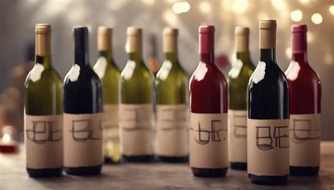 Comment Emballer Astucieusement Bouteilles De Vin Dans Un Carton Sur