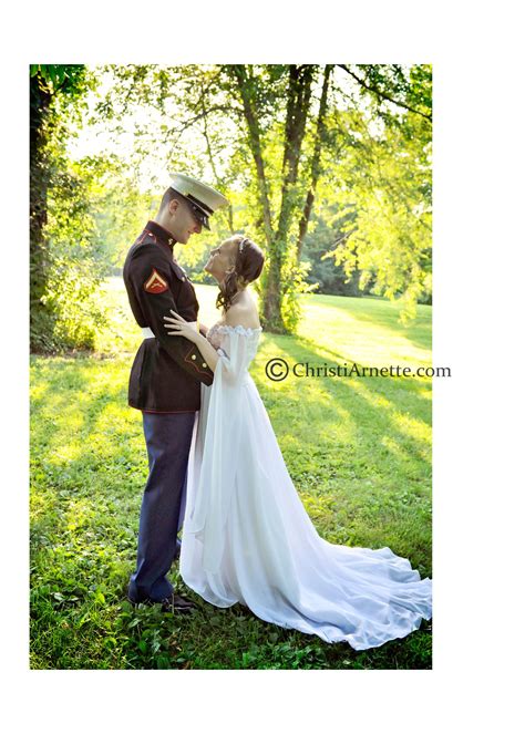 Military Wedding Com Imagens Casamento