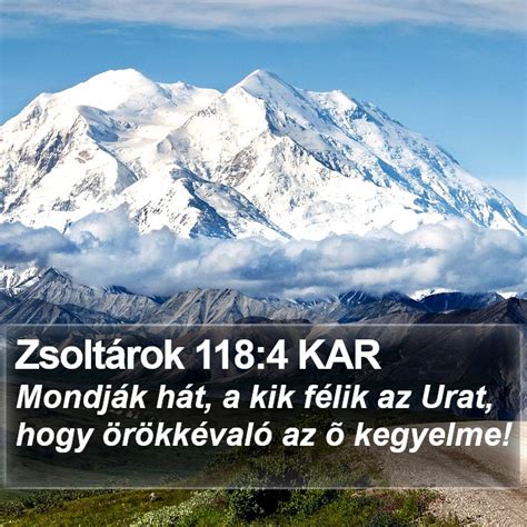 Zsolt Rok Kar Mondj K H T A Kik F Lik Az Urat Hogy