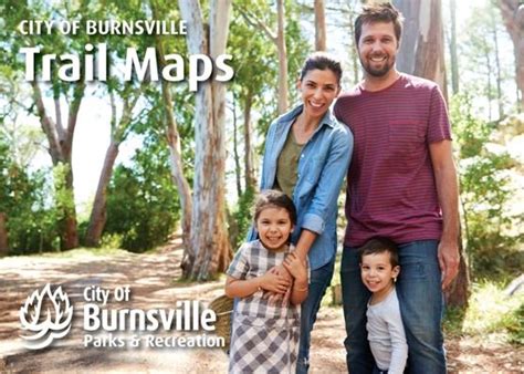 Parks, Trails & Facilities | Burnsville, MN - Official Website